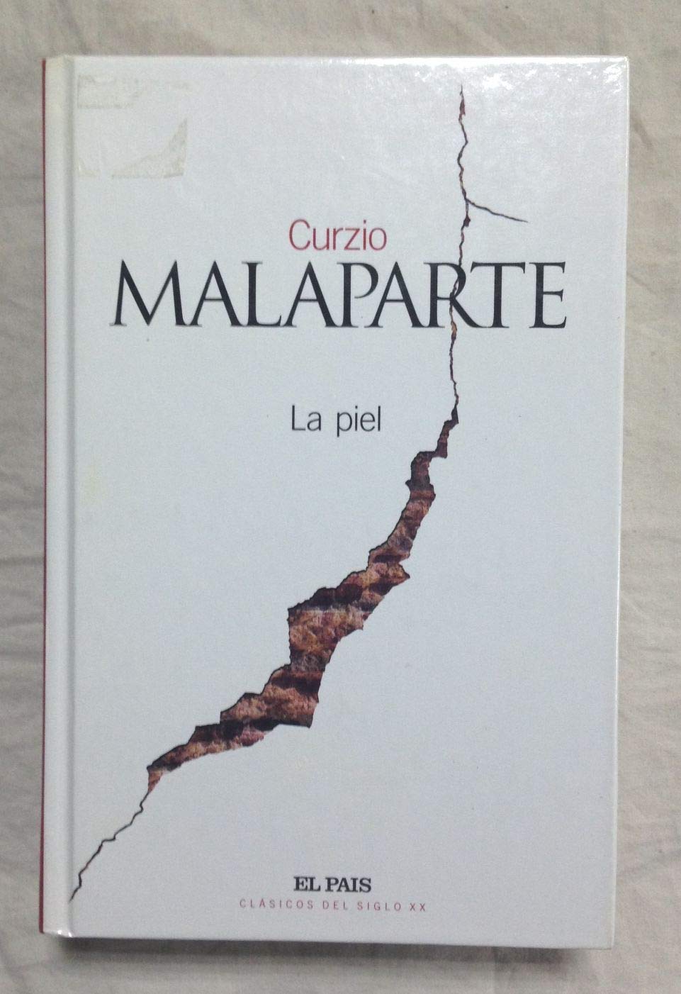 La piel