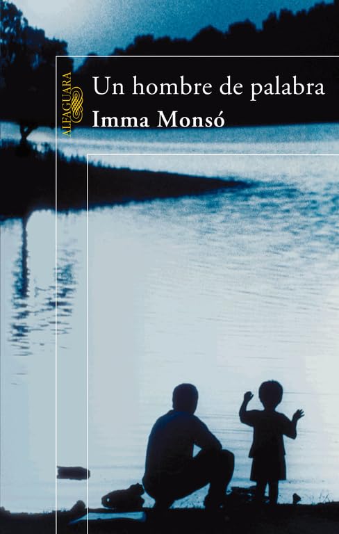 Un hombre de palabra (Hispánica)
