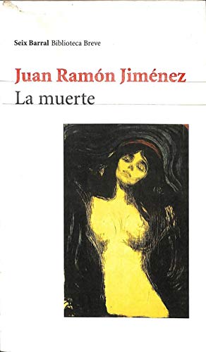 La Muerte (Biblioteca Breve)