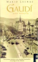 GAUDI. UNA NOVELA