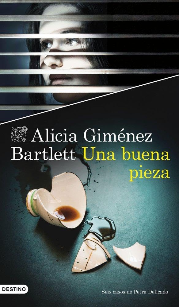 Una buena pieza (Áncora & Delfín)