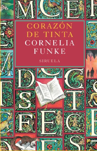 Corazón de Tinta: 115 (Las Tres Edades)