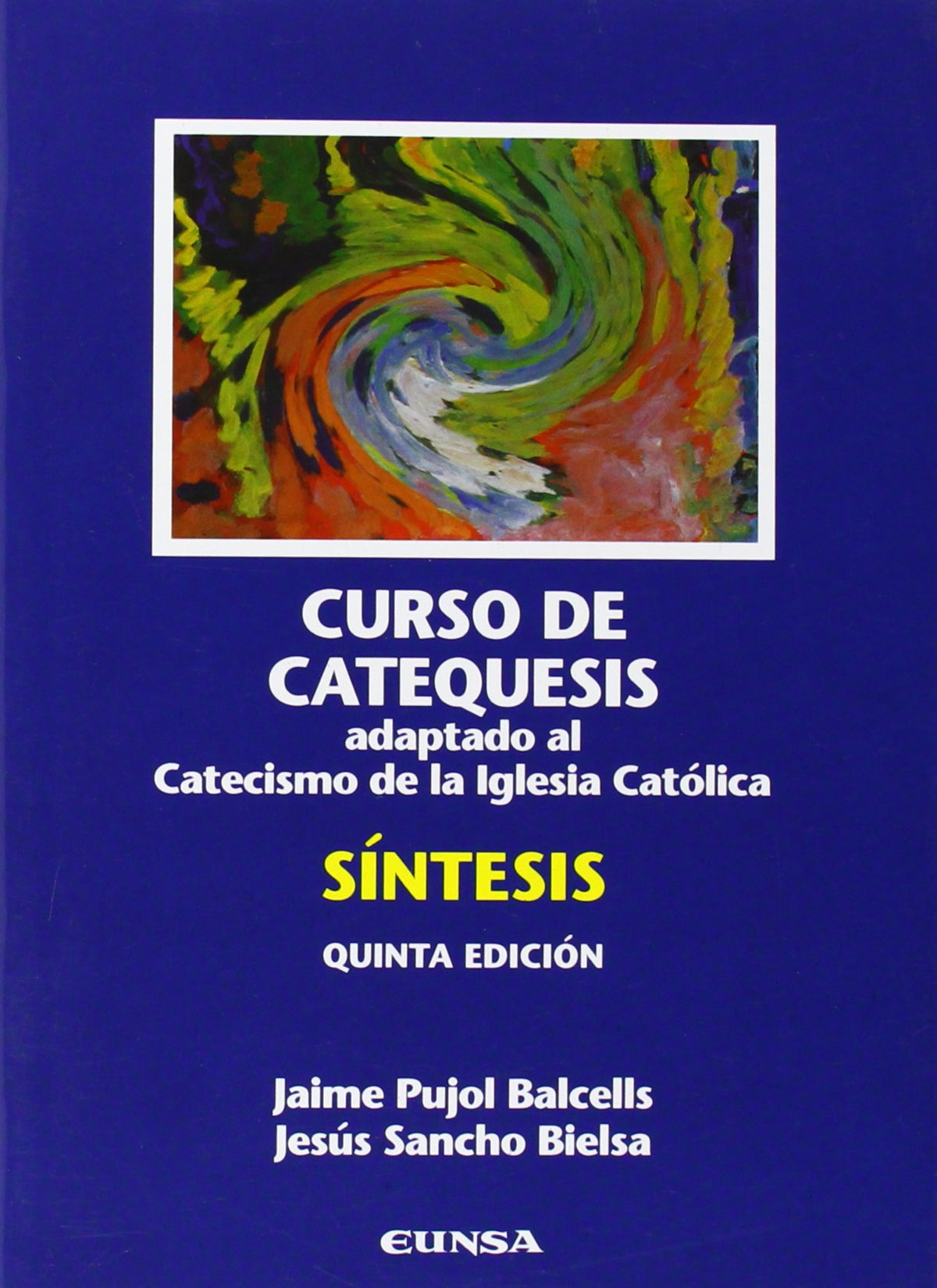 Curso de catequesis