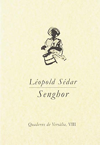 Léopold Sédar Senghor