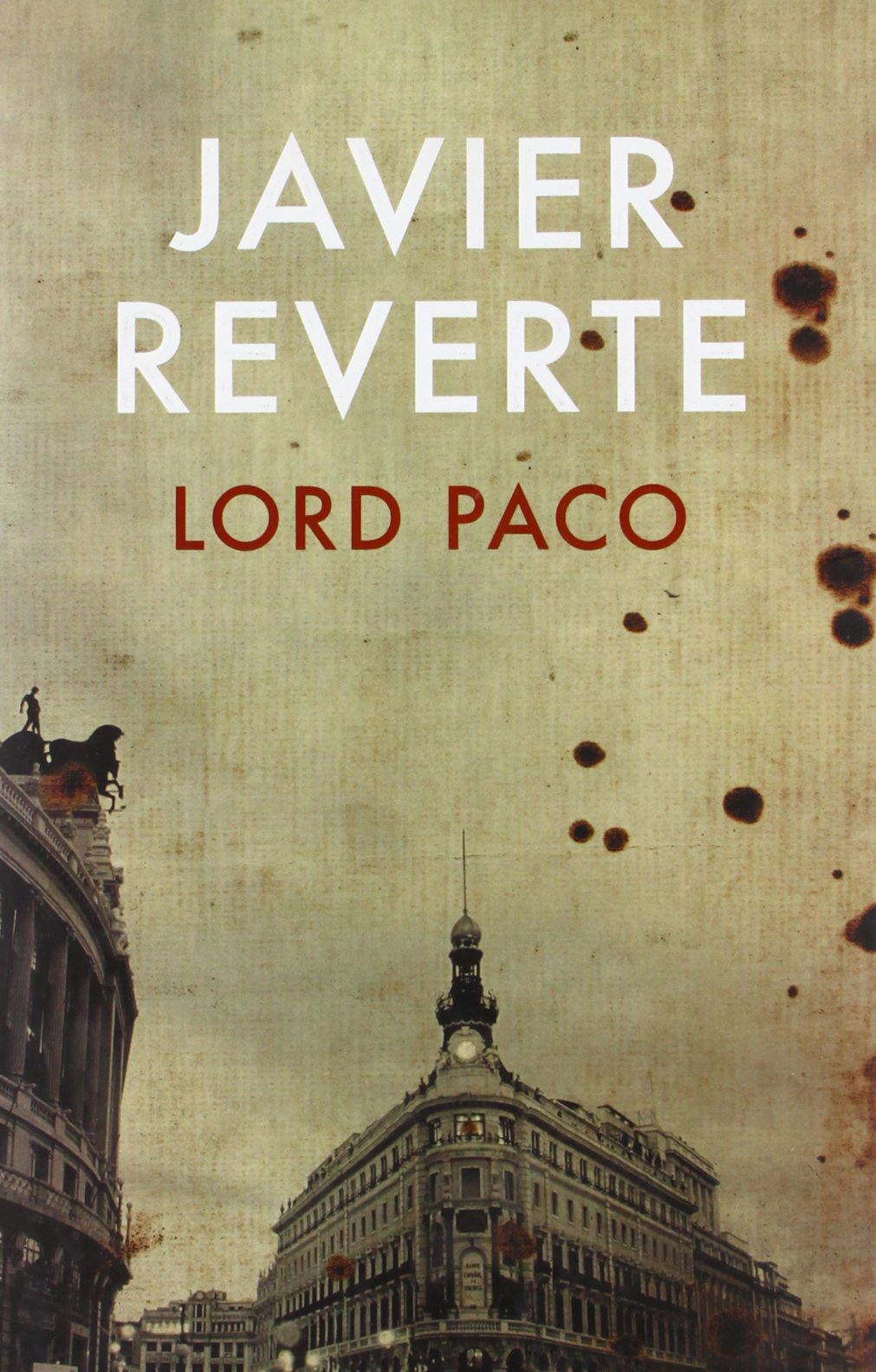 Lord Paco (Éxitos)