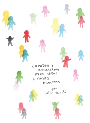 Cuentos y actividades para niñas y niños inquietos