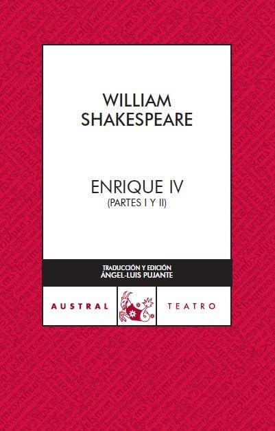 Enrique IV: 1 (Clásica)