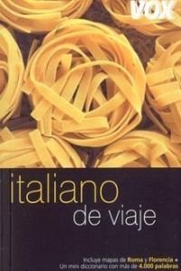 ITALIANO DE VIAJE (SIN COLECCION)