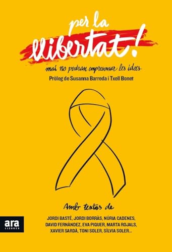 Per la llibertat