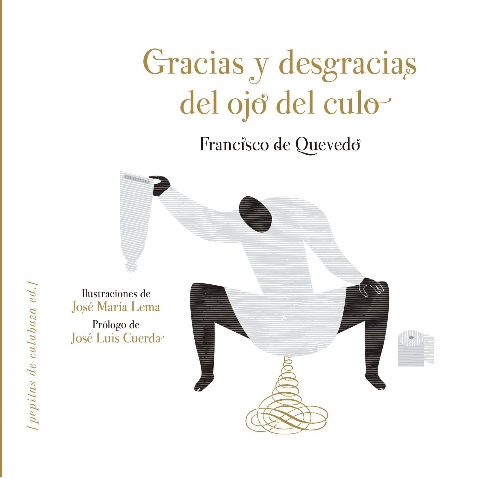 Gracias y desgracias del ojo del culo (FONDO)