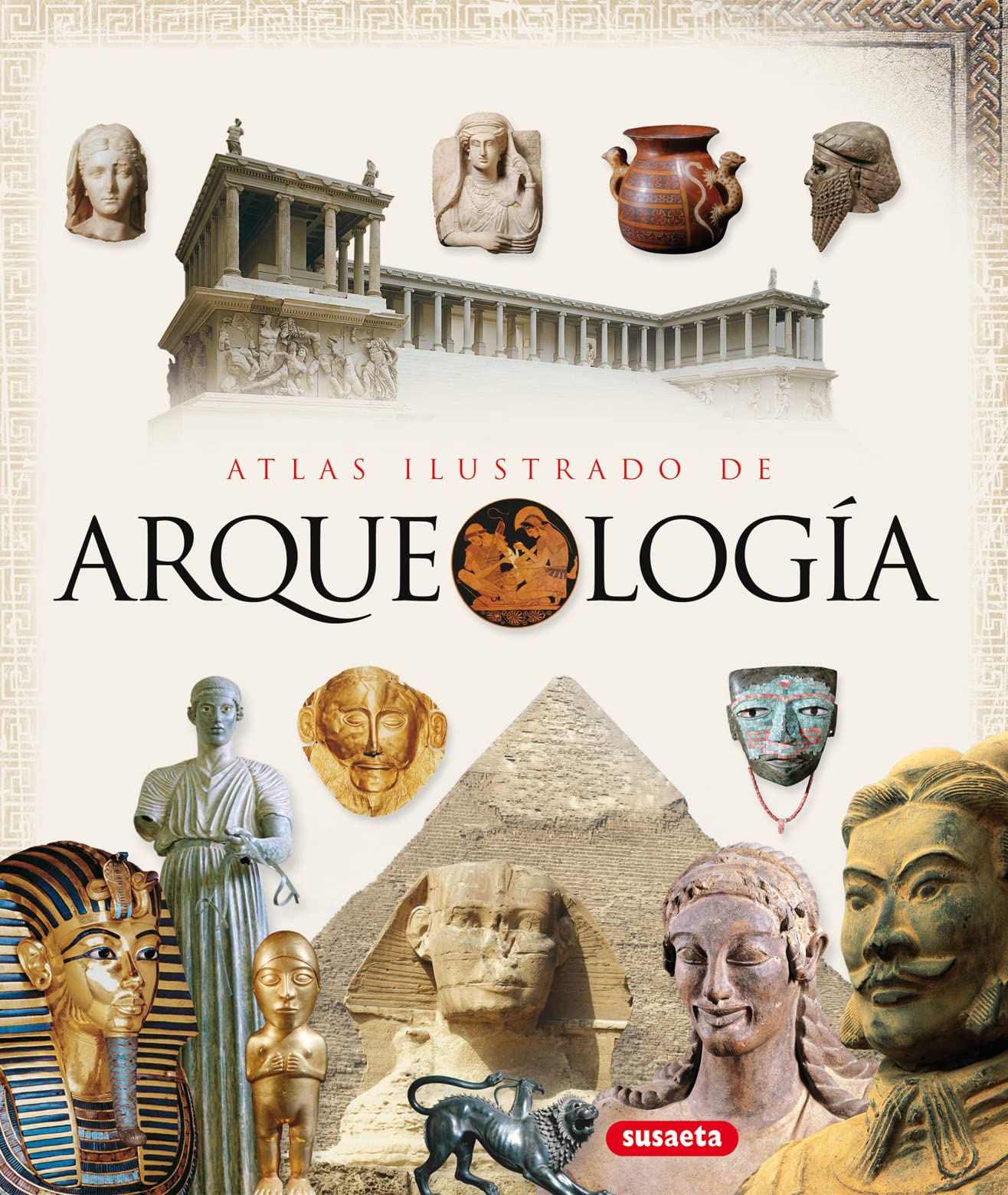 Arqueología