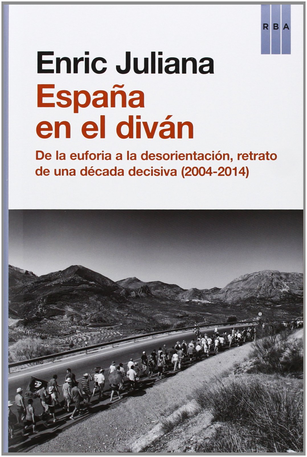 España en el diván (OTROS NO FICCIÓN)