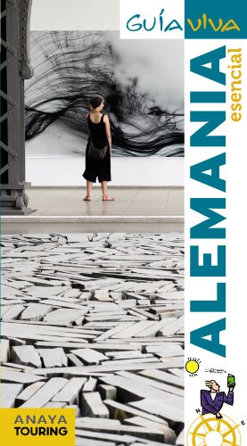 Alemania esencial (Guía Viva - Internacional)