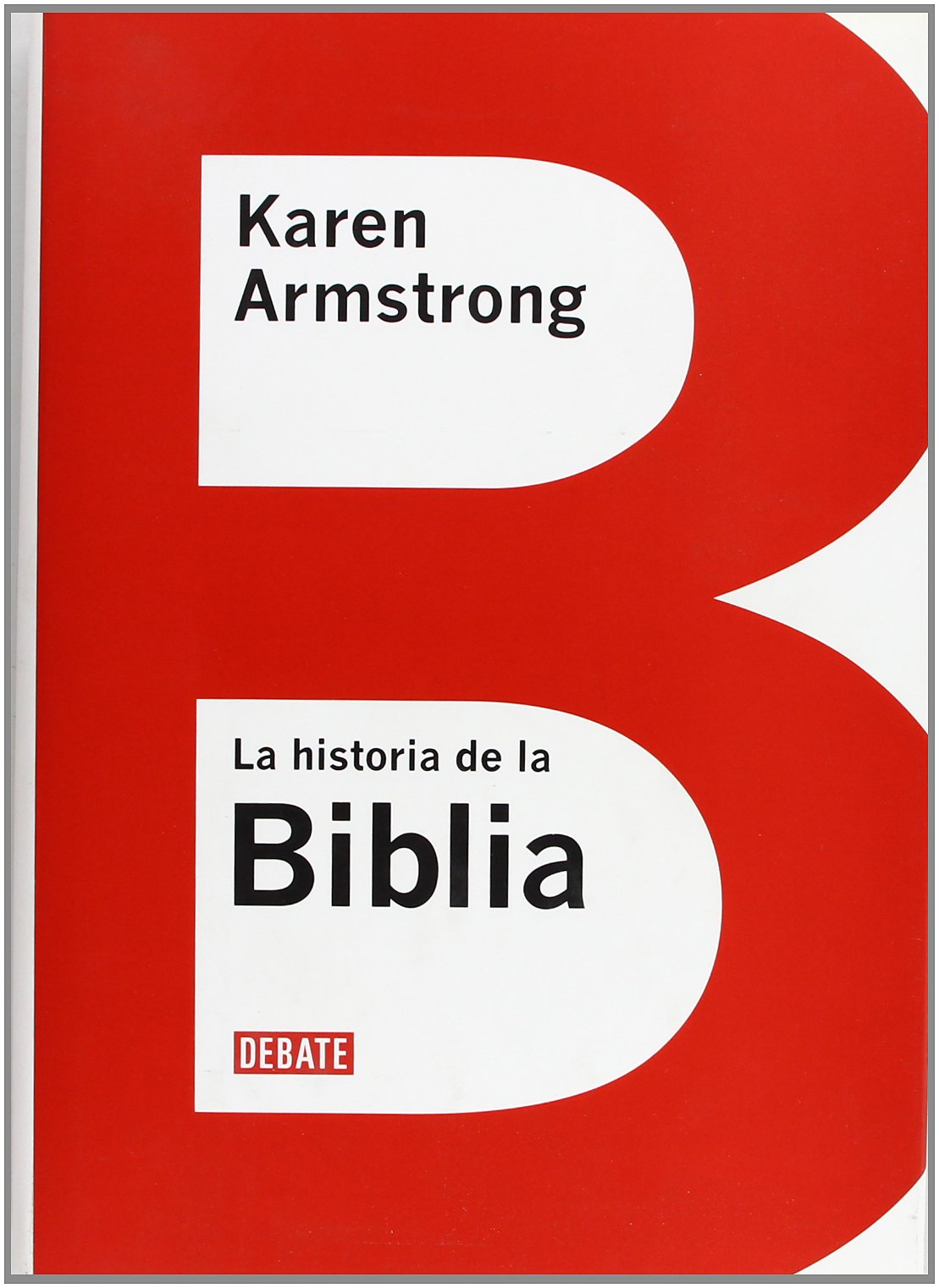 Historia de la Biblia (10 LIBROS QUE CAMBIARON EL MUNDO)