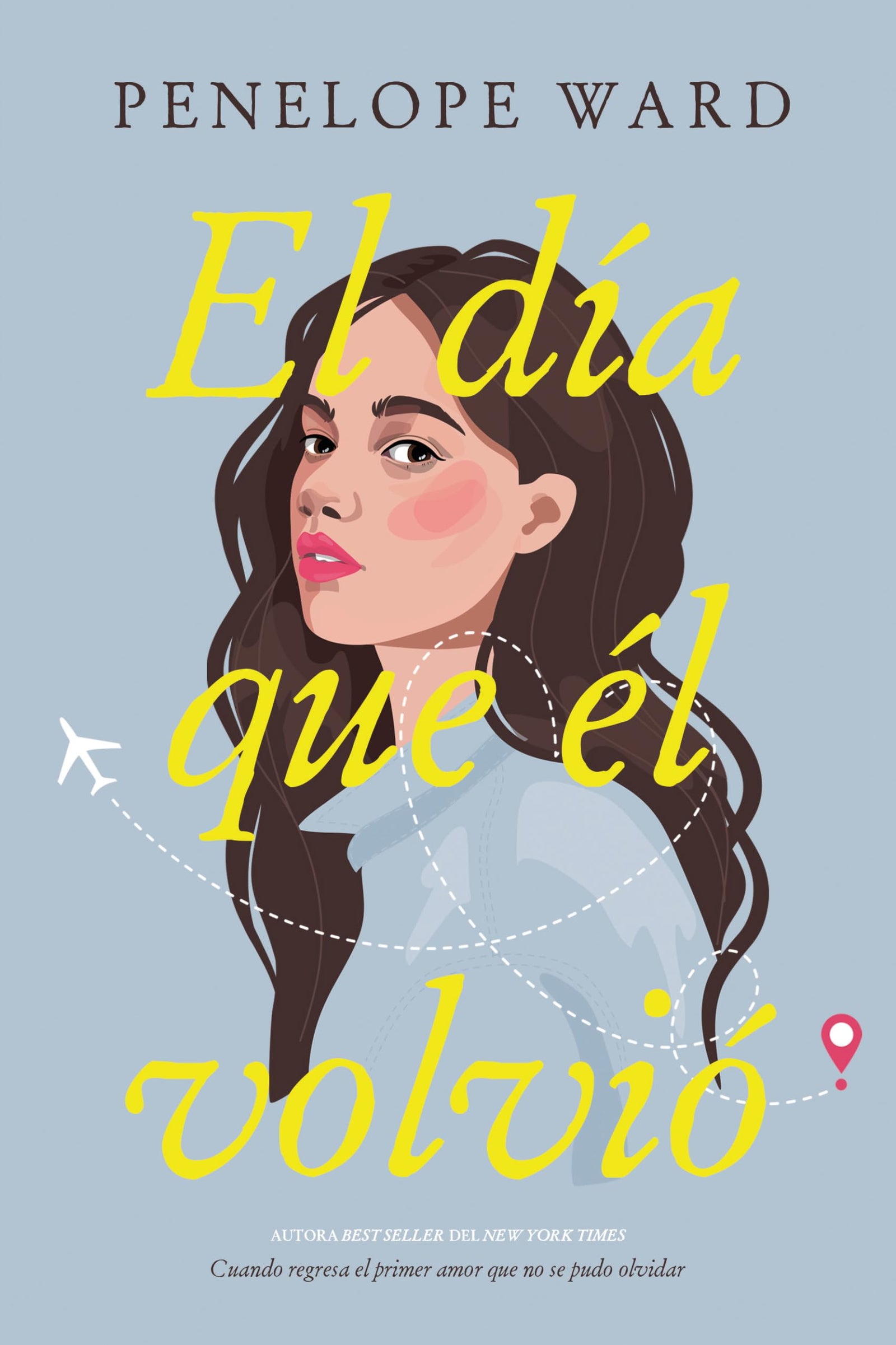 El día que él volvió (Titania fresh)