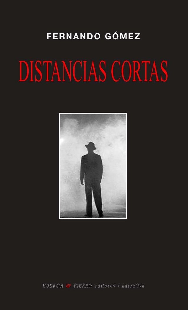 Distancias cortas (narrativa)
