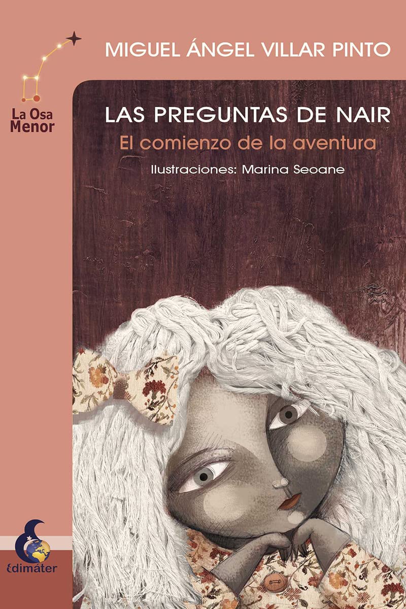 Las Preguntas De Nair (La Osa Menor)