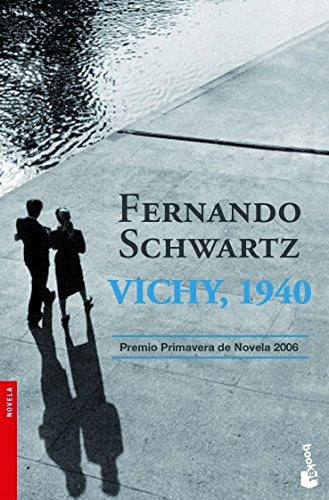 Vichy, 1940 (Novela)