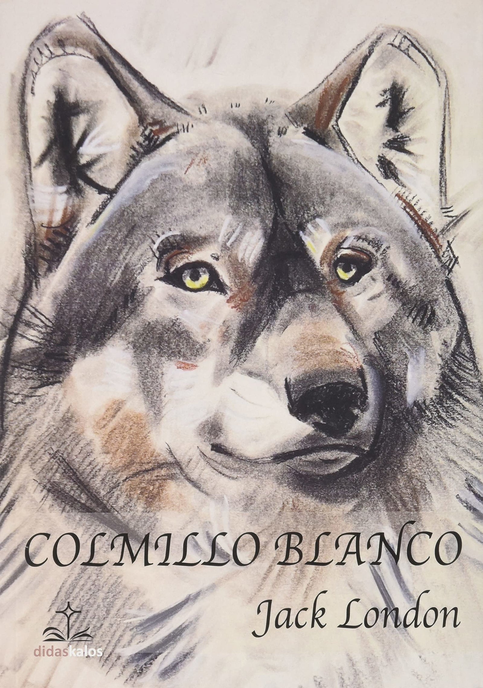 Colmillo blanco: 9 (Didaskalos Literatura)