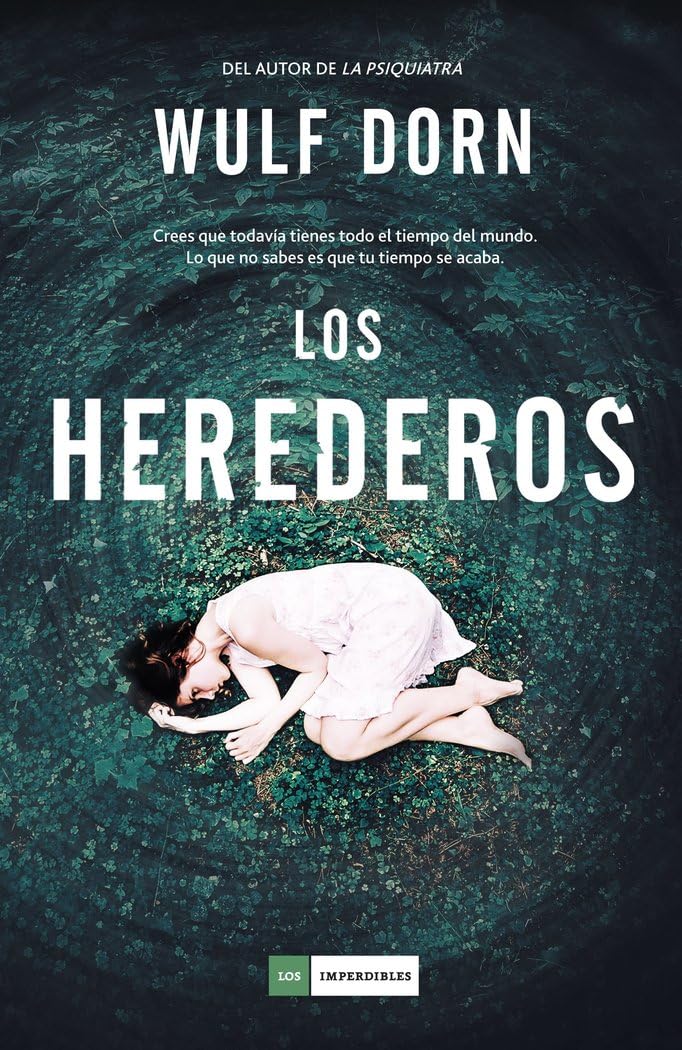 Los herederos (LOS IMPERDIBLES)