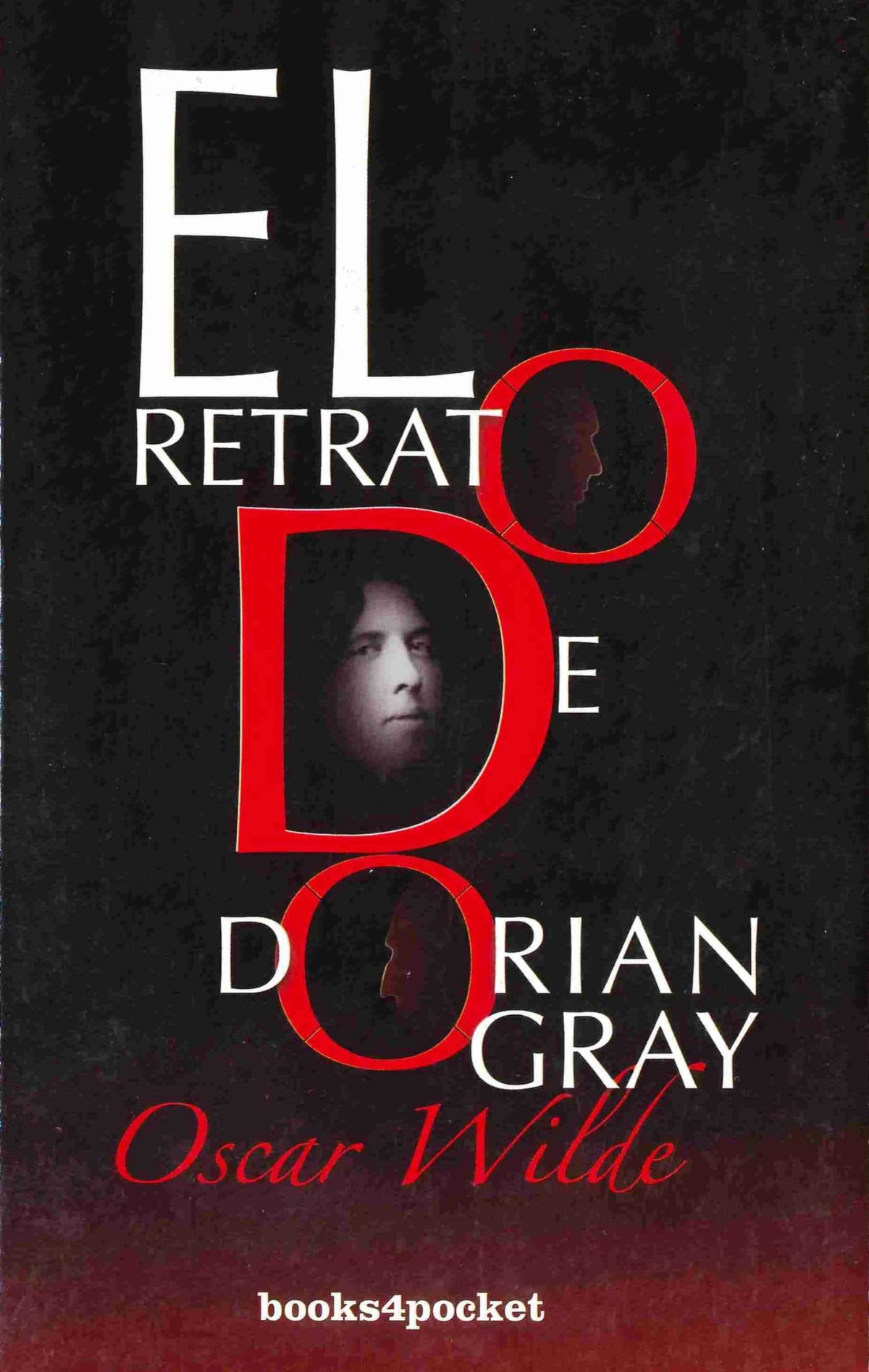 El retrato de Dorian Gray