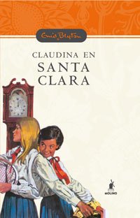 Claudina en santa clara (n.E): 006 (INOLVIDABLES)