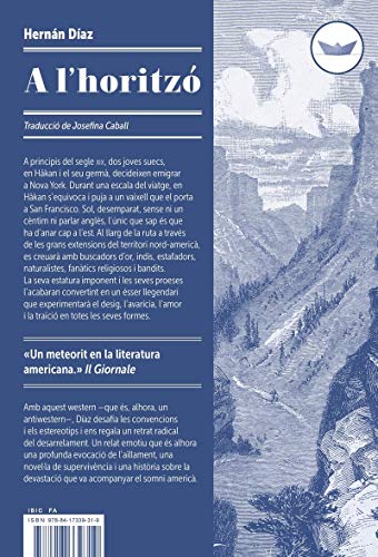 A l´horitzó: 44 (Antípoda)