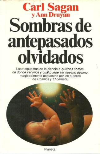 Sombras de antepasados olvidados