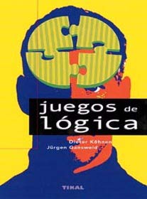 JUEGOS DE LOGICA (SIN COLECCION)