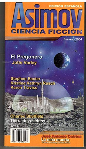 Asimov - ciencia ficcion (Orden Estelar)