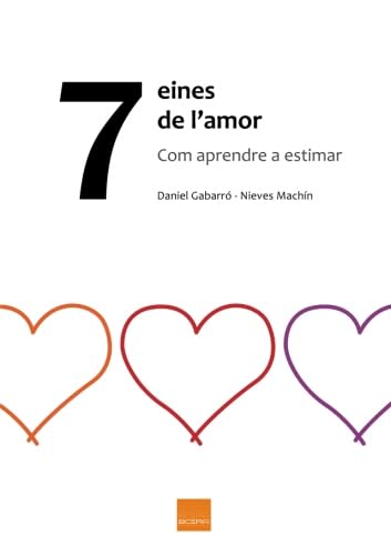 7 eines de l'amor