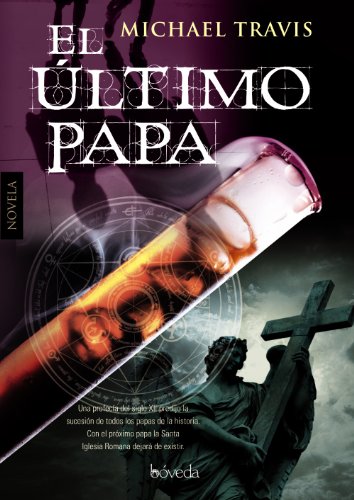 El último Papa (Fondo General - Narrativa)