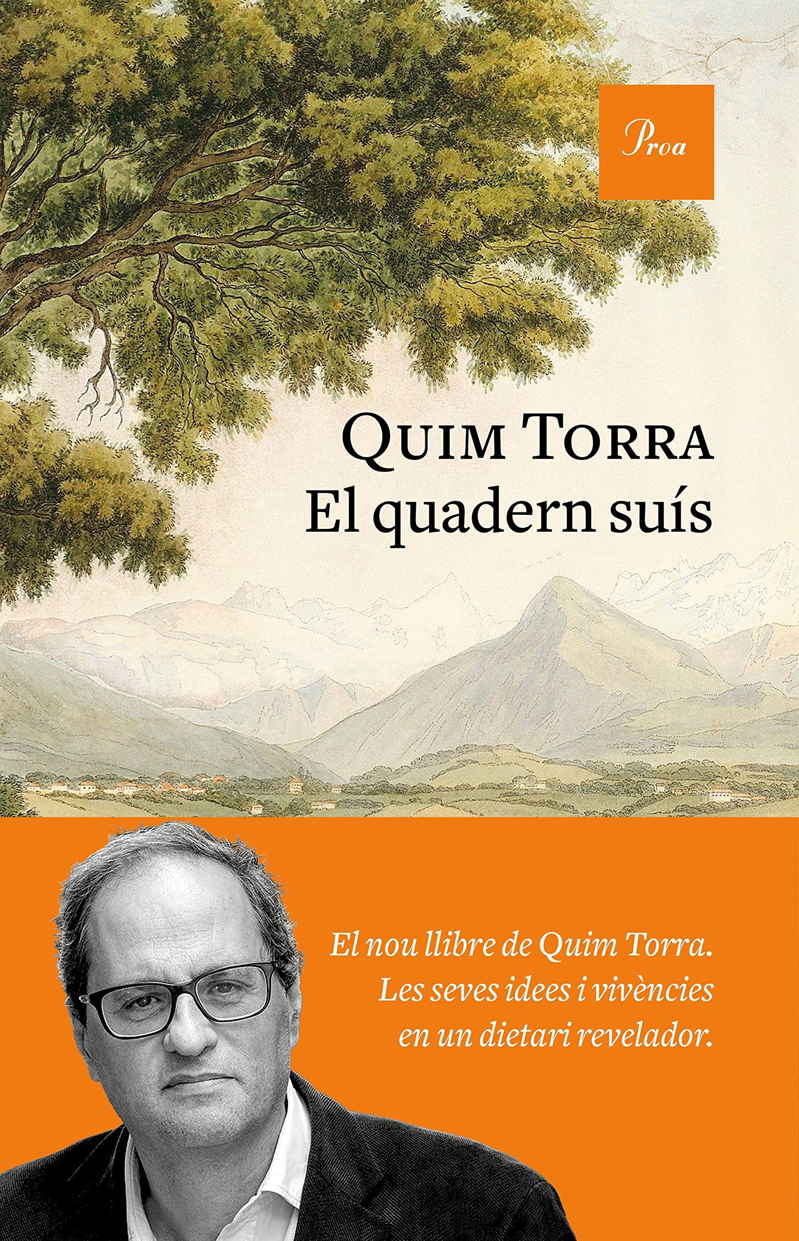 El quadern suís (A TOT VENT)