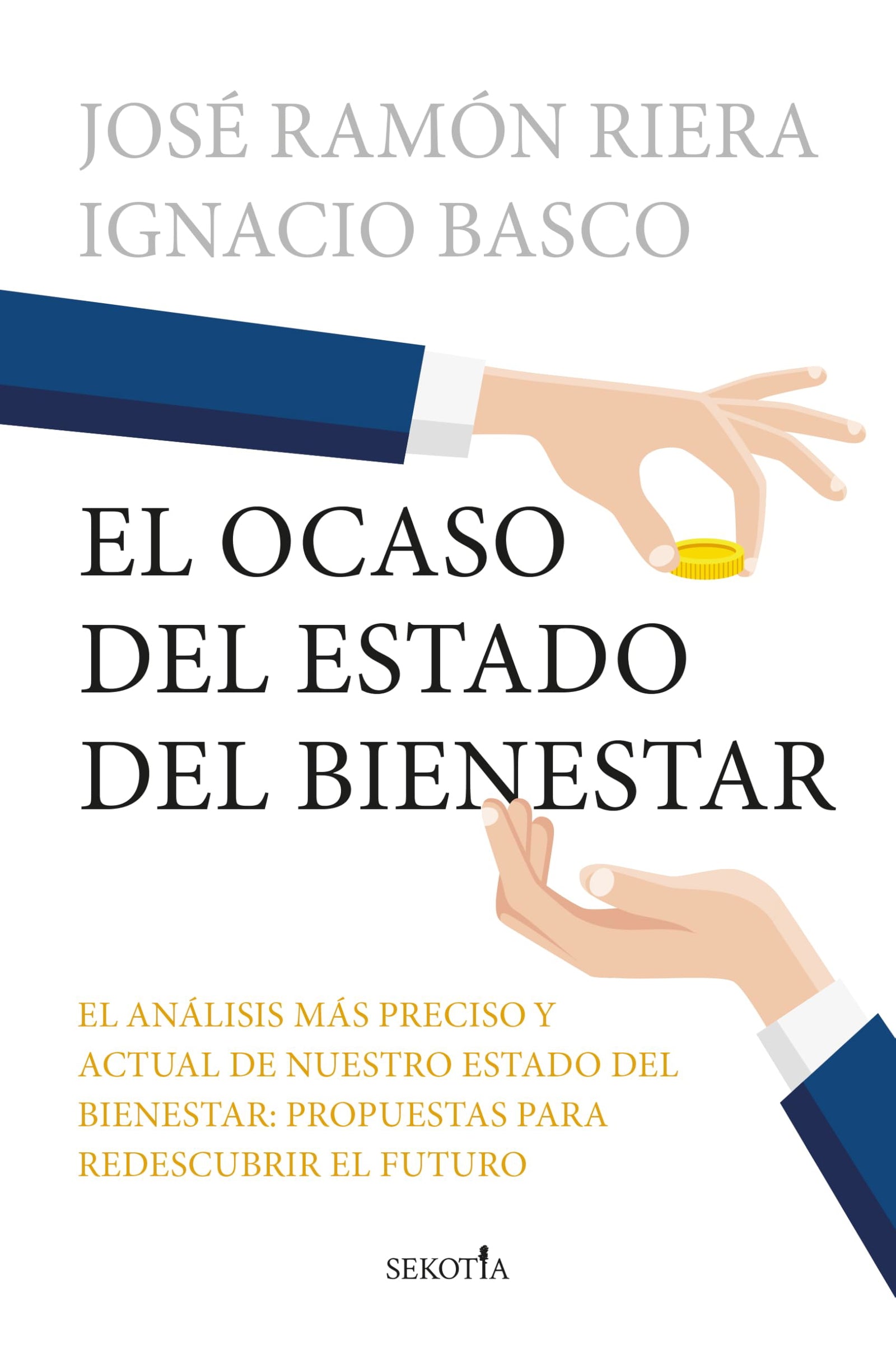 El ocaso del estado del bienestar (Reflejos de Actualidad)