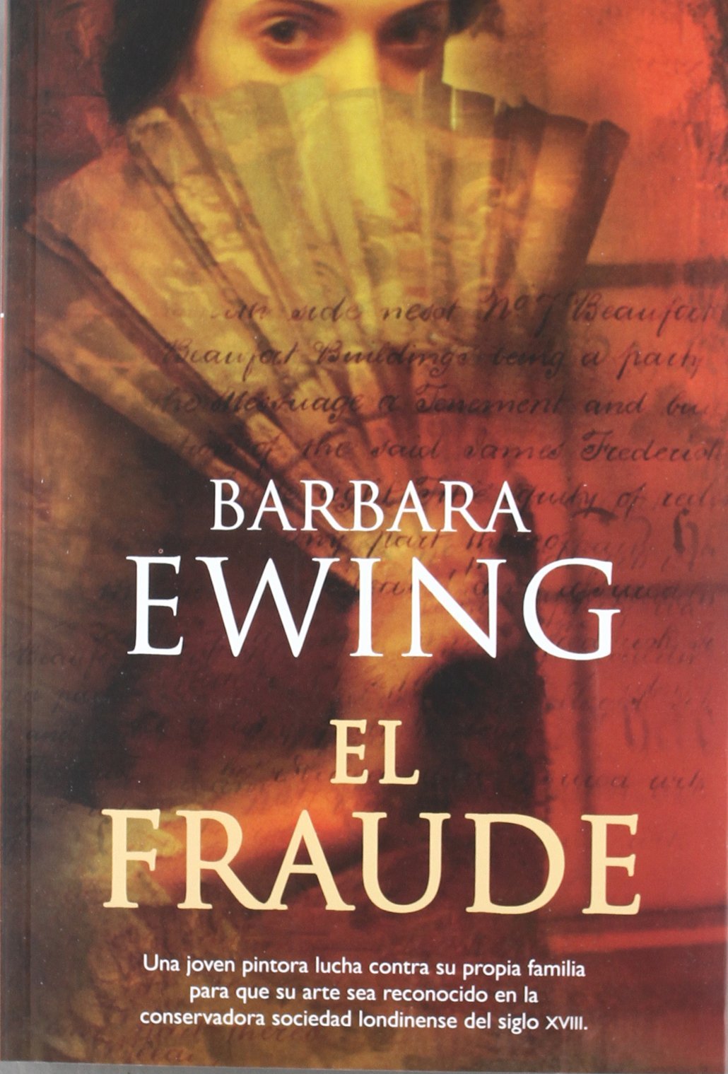 El fraude (Best seller)