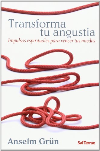 Transforma tu angustia: Impulsos espirituales para vencer tus miedos: 222 (Pozo de Siquem)