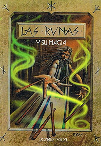 Las Runas y Su Magia