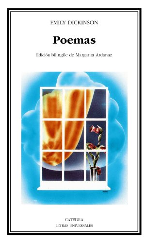 Poemas: 58 (Letras Universales)