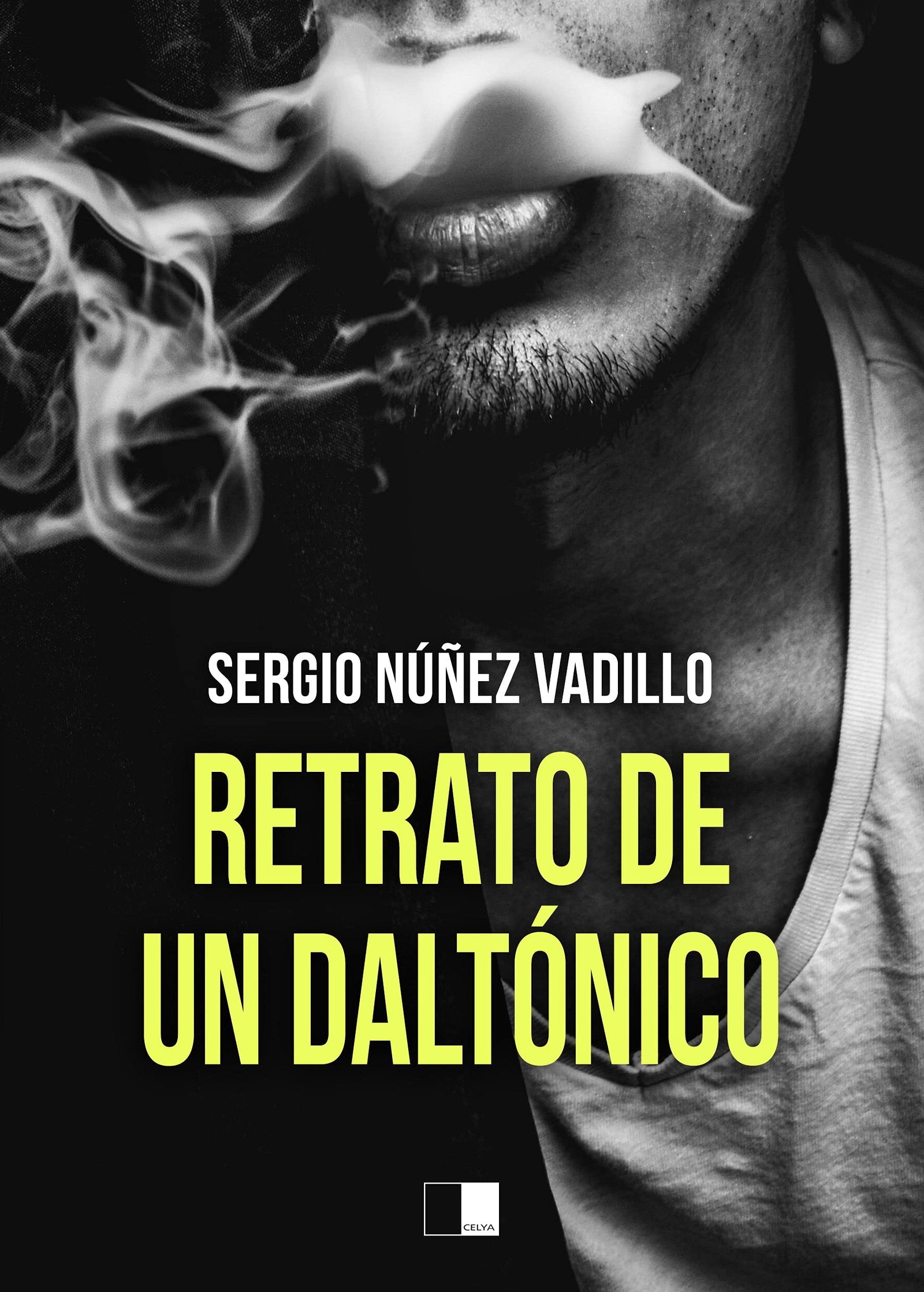 Retrato de un daltónico