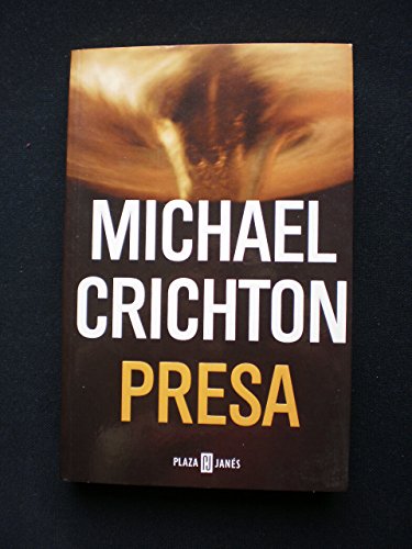 Presa/ Prey