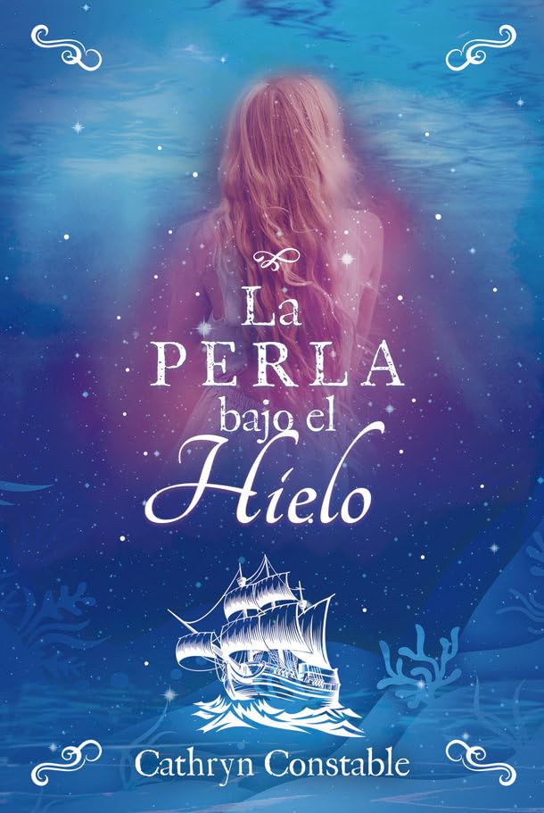 La perla bajo el hielo: 129 (Narrativa singular)