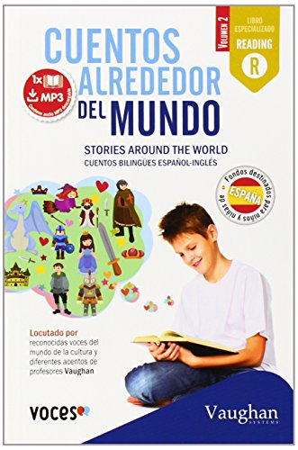 CUENTOS MUNDO ESPAÑA: Proyecto: España (SIN COLECCION)