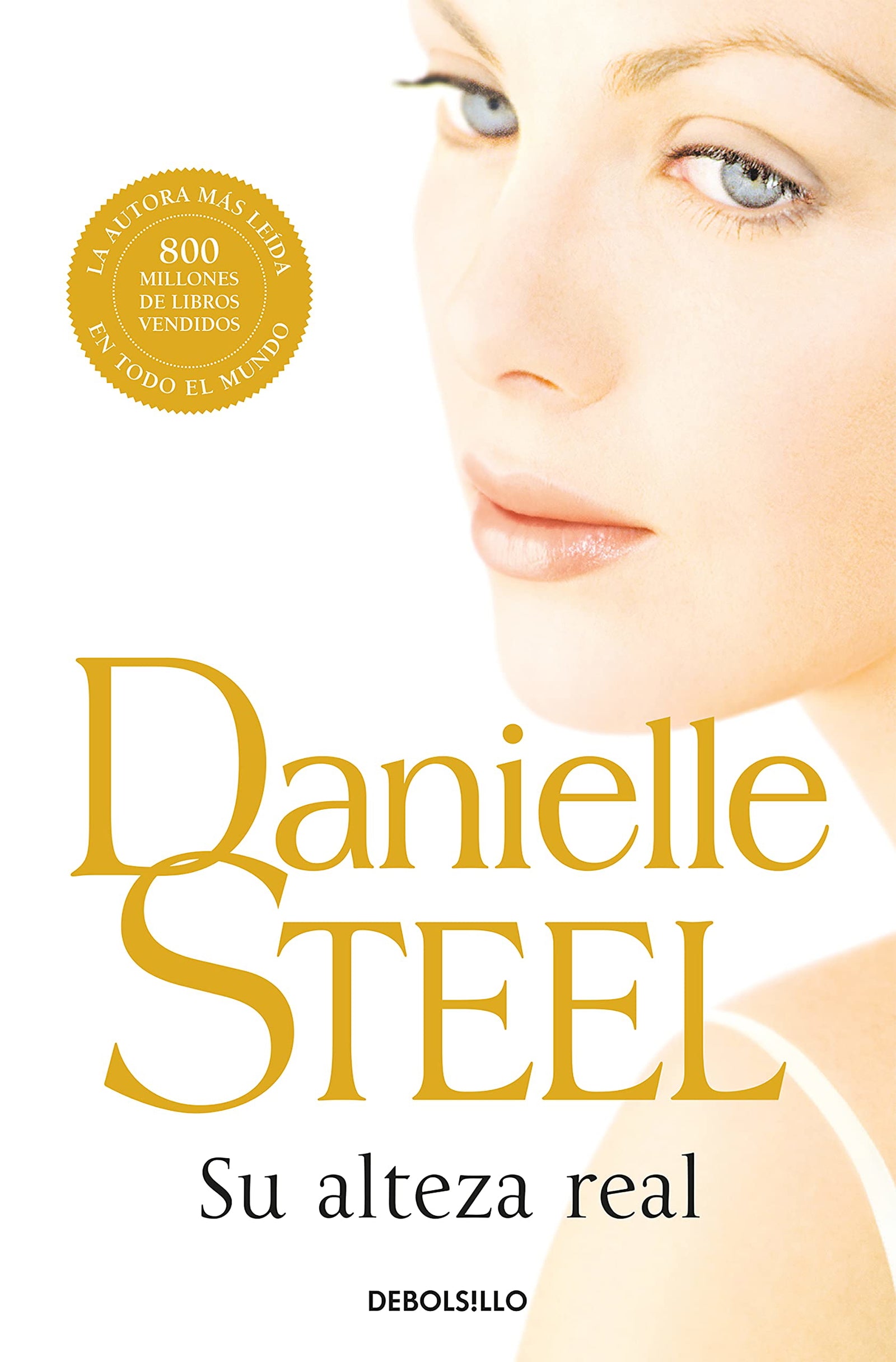 Su alteza real (Best Seller)