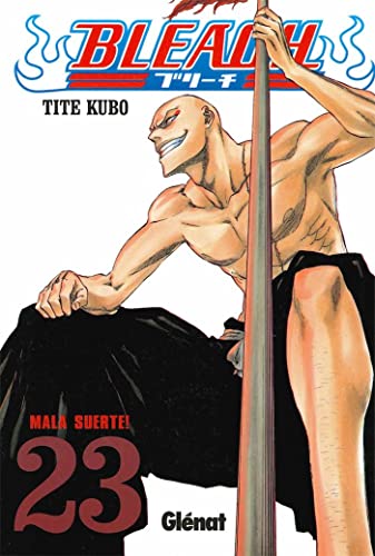 Bleach 23 (Shonen Manga)