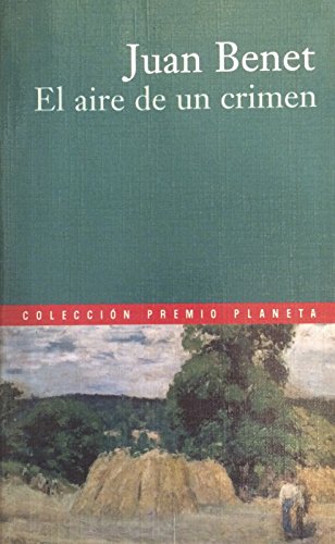 Aire de un crimen, el