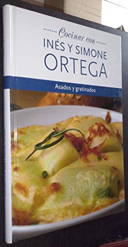Asados Y Gratinados
