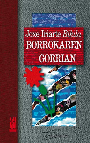 Borrokaren gorrian
