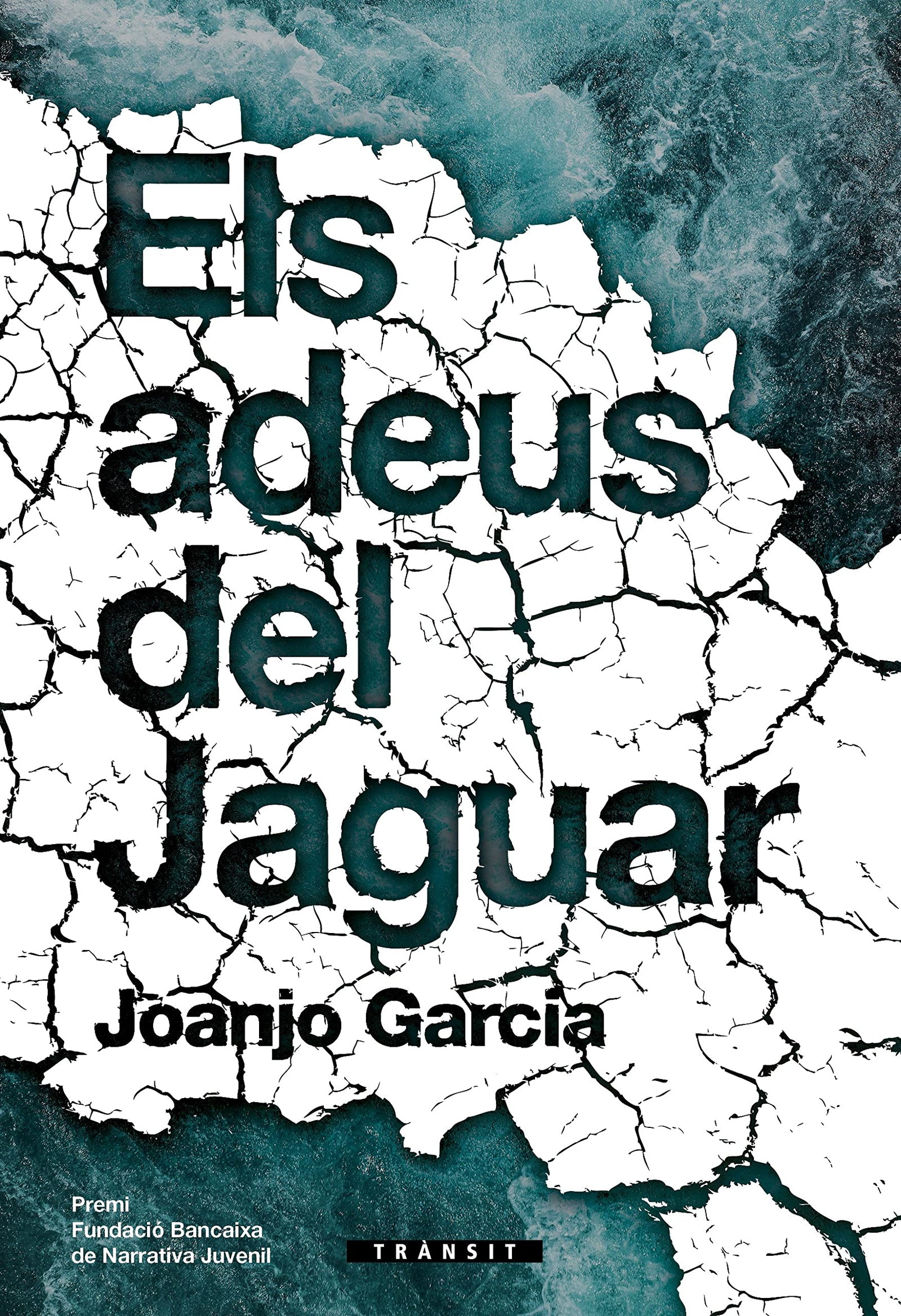 Els adeus del jaguar: 21 (Trànsit)