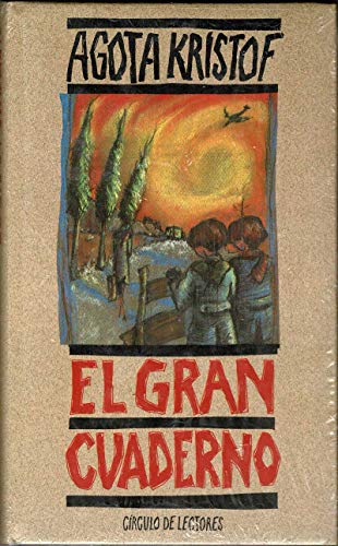 El gran cuaderno