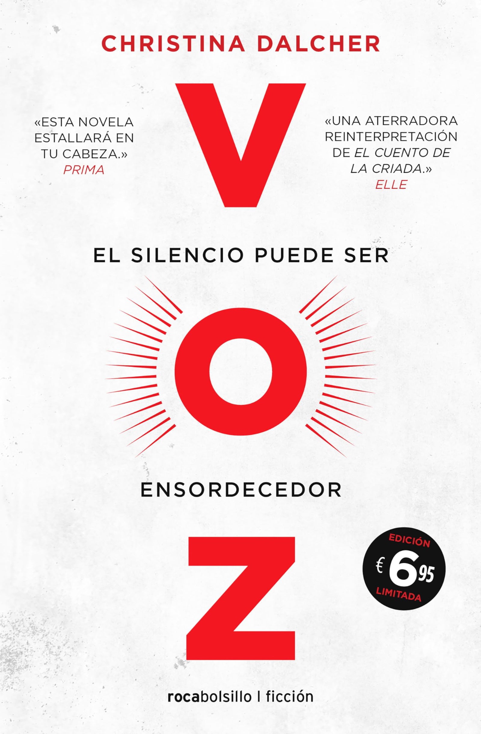 Voz (ROCABOLSILLO)